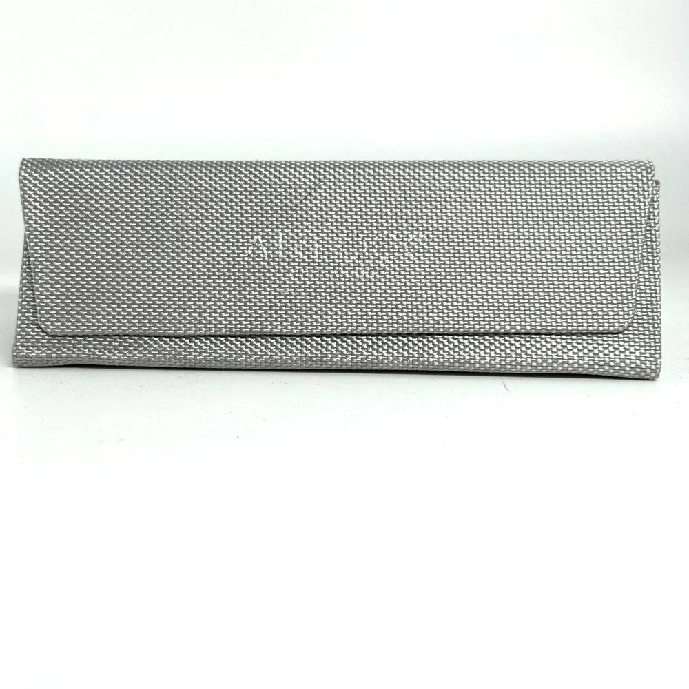 Marchon‎ airlock Case Silver